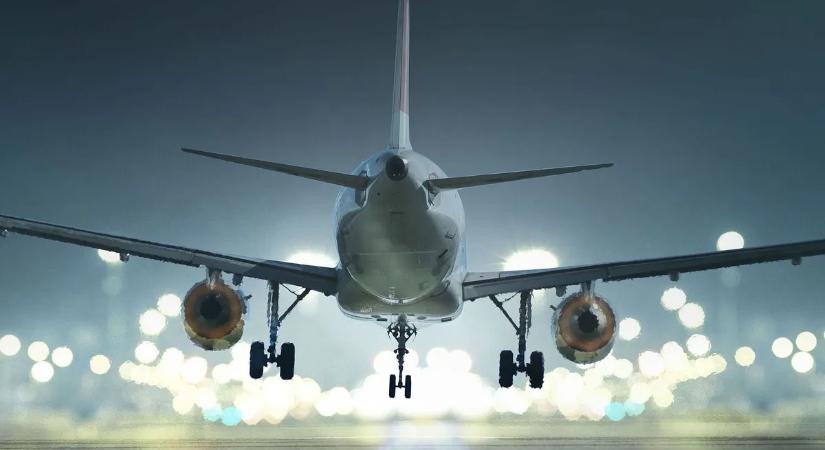 Ezzel számolni kell, ha dél felé veszi az irányt – délutáni leállás borzolhatja a kedélyeket a légiközlekedésben