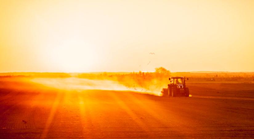 Ijesztő jelentés látott napvilágot az időjárásról: ehhez hozzá kell szoknunk?