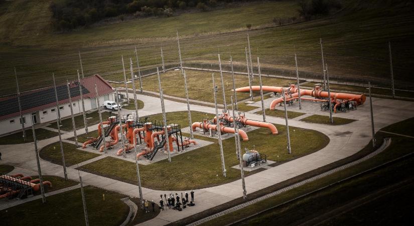 Medián: Még a fideszesek csaknem ötöde is úgy gondolja, hogy a Török Áramlat elleni állítólagos támadás egy megtévesztő akció volt