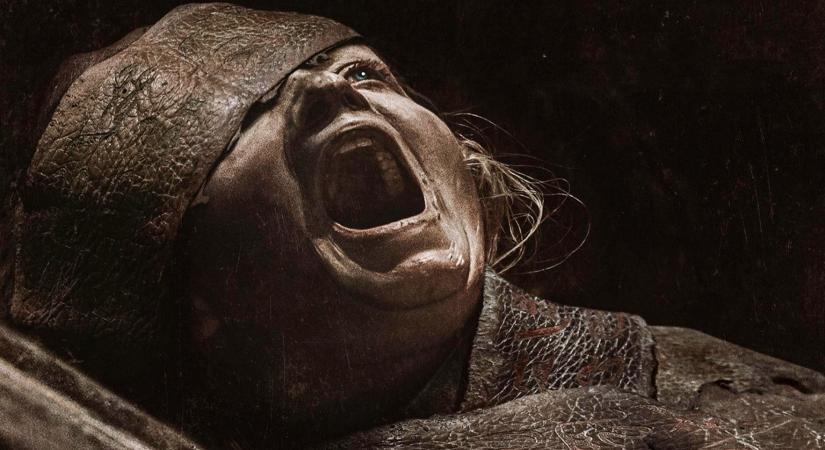 „A legelb****ttabb film, amit valaha moziban láttam” – Megérkeztek az első vélemények A múmia horrorfilmről