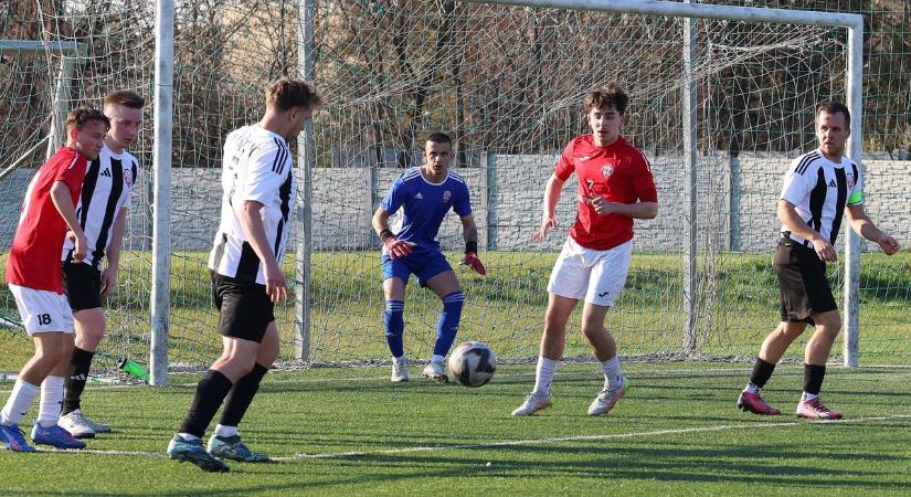 Szomszédvárak csatája Apagyon és Balkányban is (hétvégi program a Vármegyei II. és Vármegyei III. osztályban)