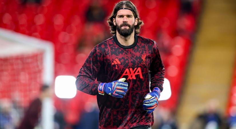 Serie A: visszatérhet a Liverpool kapusa!