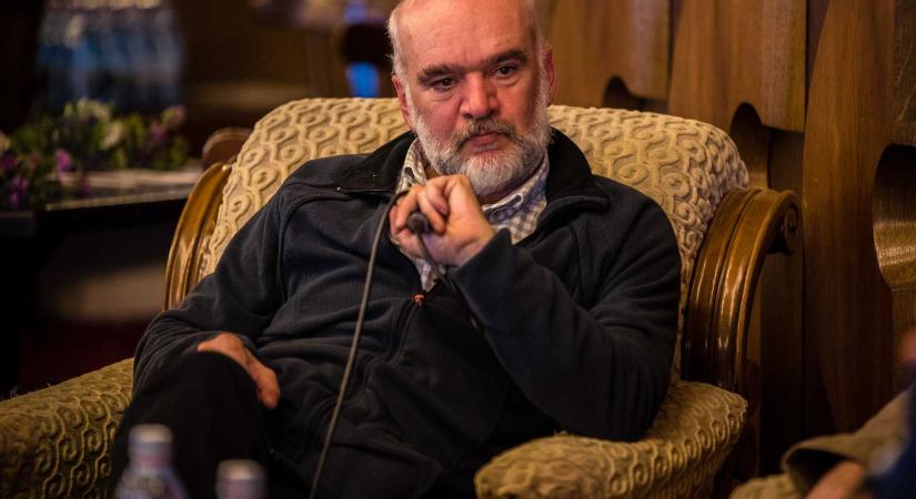 Áldozathibáztatás egy Maros megyei medvetámadás után: Vida Gábor író esete