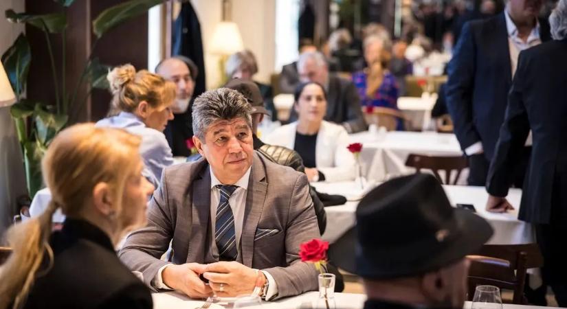 A sorsdöntő választásról Nemcsák Károly: "Ez a döntés nem a következő négy évről szól, hanem sokkal többről"