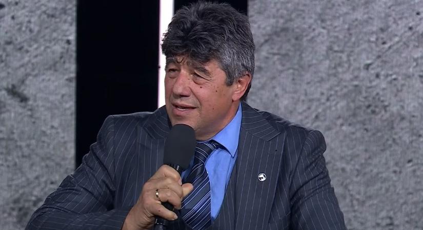 Nemcsák Károly a sorsdöntő választásról: „Ez a döntés nem a következő négy évről szól, hanem sokkal többről”