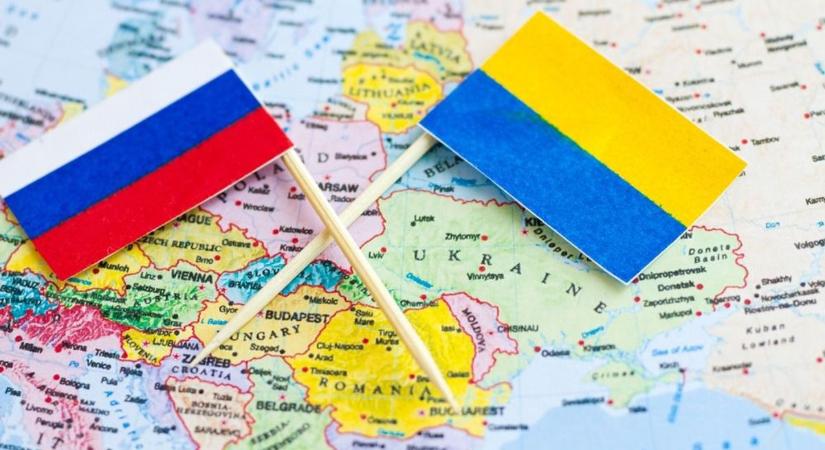 Hatalmas áttörés jöhet, Zelenszkij legfontosabb embere kimondta: "nem hiszem, hogy túl sokáig tart már"