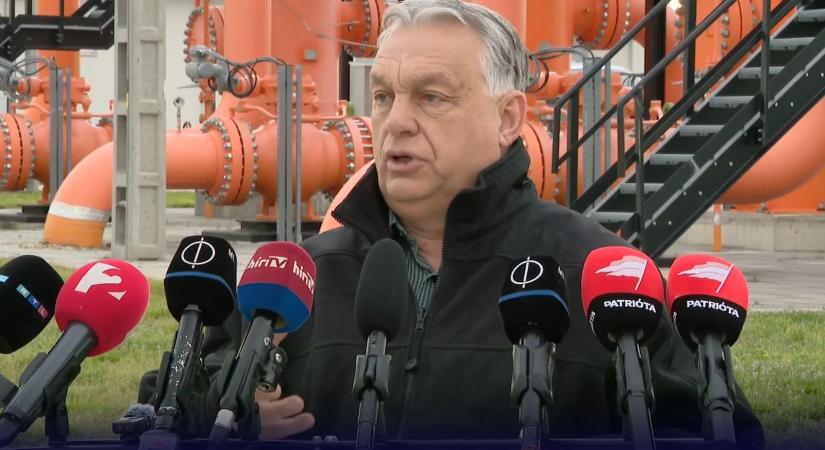 Medián: a többség nem hisz a szerbiai gázvezetéket ért bombafenyegetés komolyságában