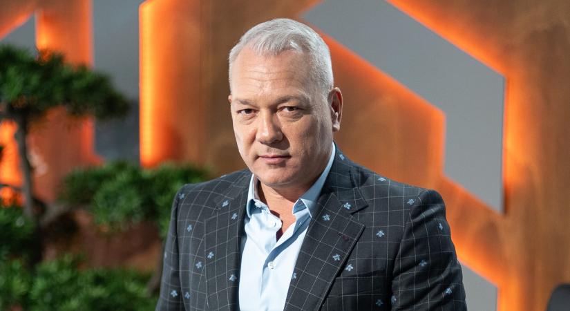 Balogh Levente: „Arról kell szavaznunk, hogy gyermekeink, unokáink és leszármazottaink az Európai Unióban élhessenek tovább”