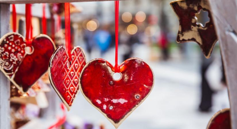 Hétvégi szerelmi horoszkóp: nem mindenkinek a nagy vallomások hozzák el az áttörést