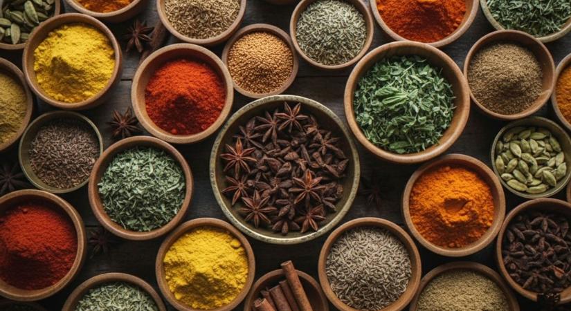 Riasztás Magyarországon is: mérgező anyagot találtak egy népszerű fűszerben