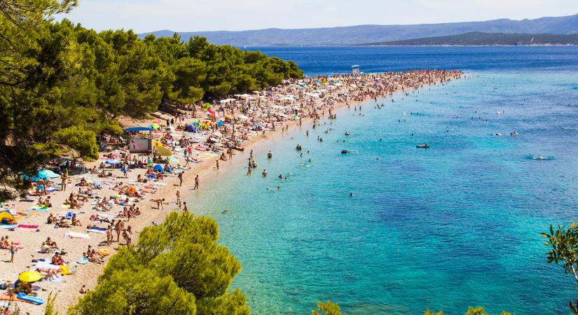 Autóval mennél a horvát tengerpartra idén nyáron? Leesik az állad, mi vár rád!