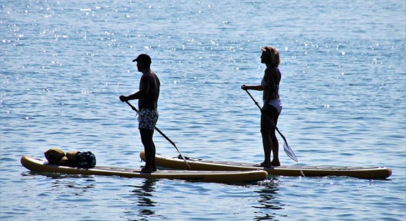 Rendkívüli éghajlati esemény küszöbén állunk, hatását már nyáron a bőrünkön érezzük!