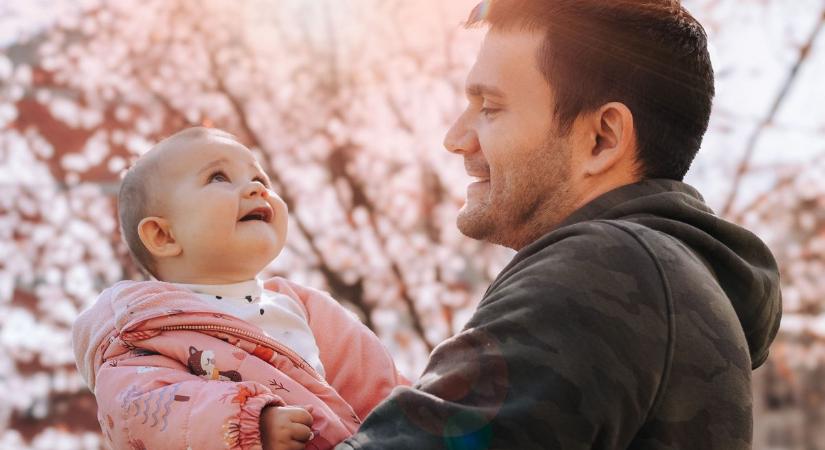 Négy kisbaba látott napvilágot csütörtökön Győrben