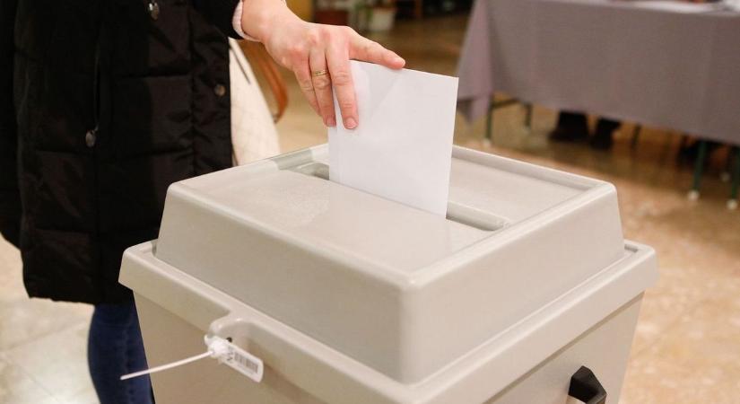 Országgyűlési választások: a szavazás menete lépésről lépésre, fontos tudnivalókkal