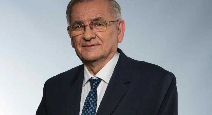 Lezsák Sándor elárulta, meghalt-e