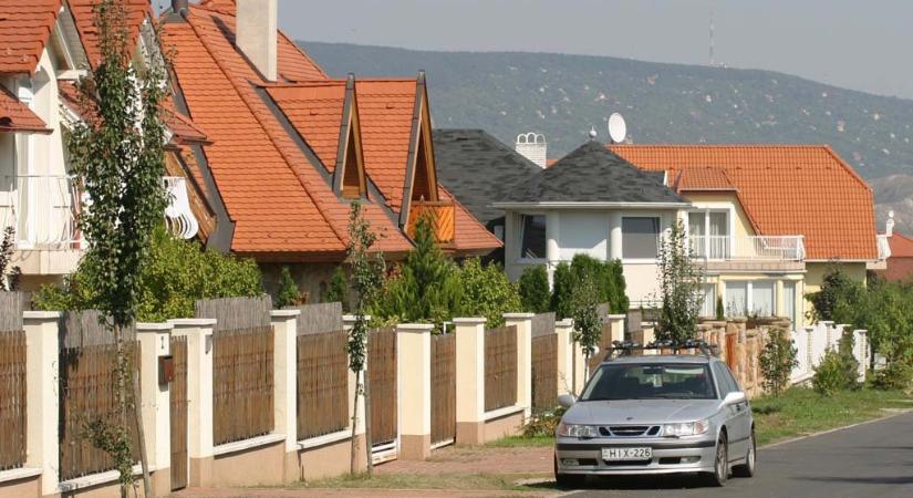 Kinézte magának a budapesti agglomerációt? Itt érdemes házat venni!