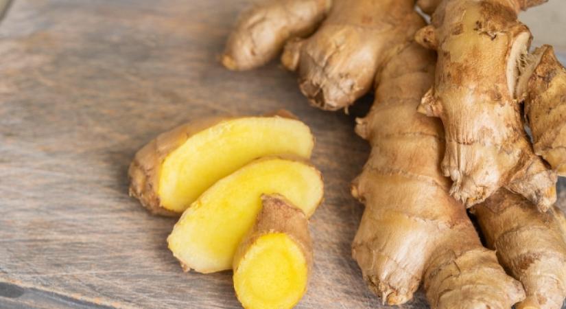 Nem a gyömbér a legjobb gyulladáscsökkentő: ez az étel háromszor erősebb