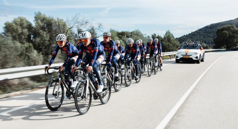 Tovbbra sincs mg gyzelme a Team Picnic PostNL csapatnak