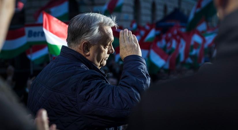 Valami elmaradt a kampányban, és talán ez a legnagyobb probléma