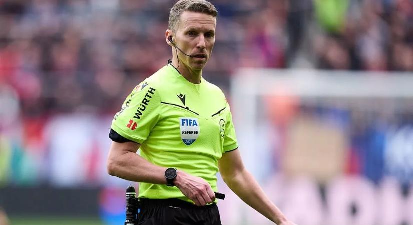 Spanyol beugróból főszereplő? – körkép a 2026-os vb európai játékvezetőiről