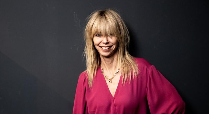 Péterfy Bori videóban állt ki a Tisza egyik jelöltje mellett