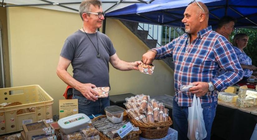 Hová menjünk hétvégén? Danny Blue ingyen show-val jön Miskolcra, de a termelői vásárokról sem érdemes lemaradni!