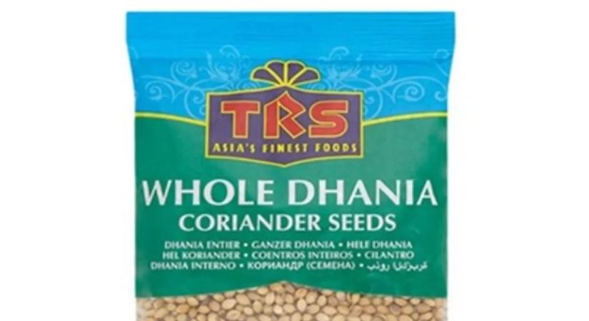 Nehogy megedd: Növényvédőszer-maradékot mutattak ki egy Magyarországon is kapható termékben