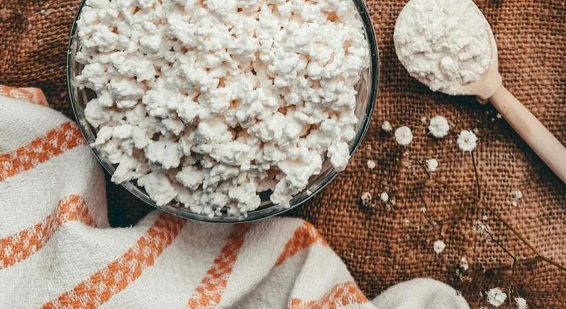 Lecserélte a vajat a magyar séf: így nem lesz túl zsíros a körözött