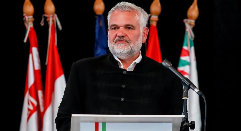 Az utolsó pillanatban a visszalépett a Jobbik nyíregyházi jelöltje