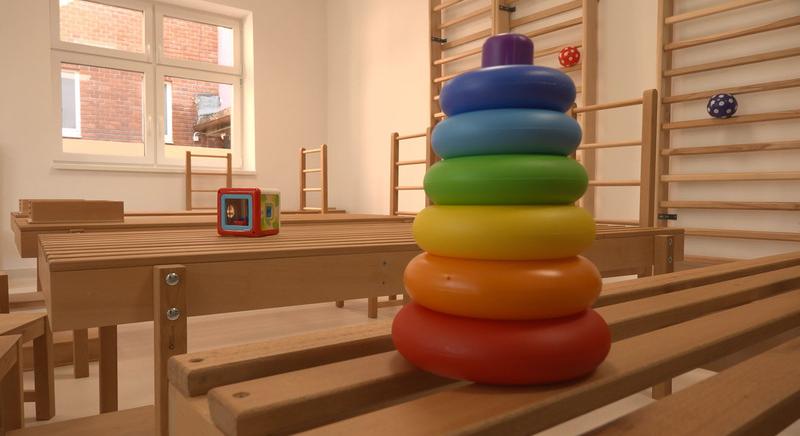 Világhírű módszerrel új lehetőség a fejlesztésre