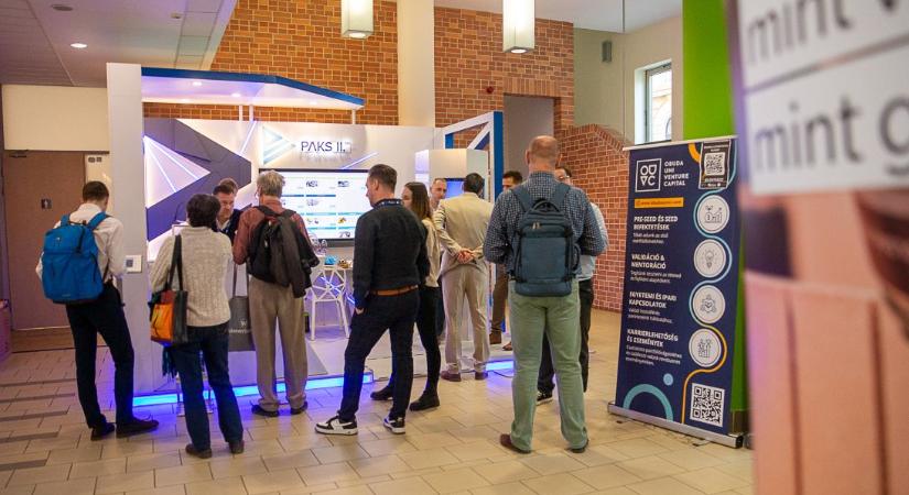 Karrierlehetőségek a Paks II. projektben