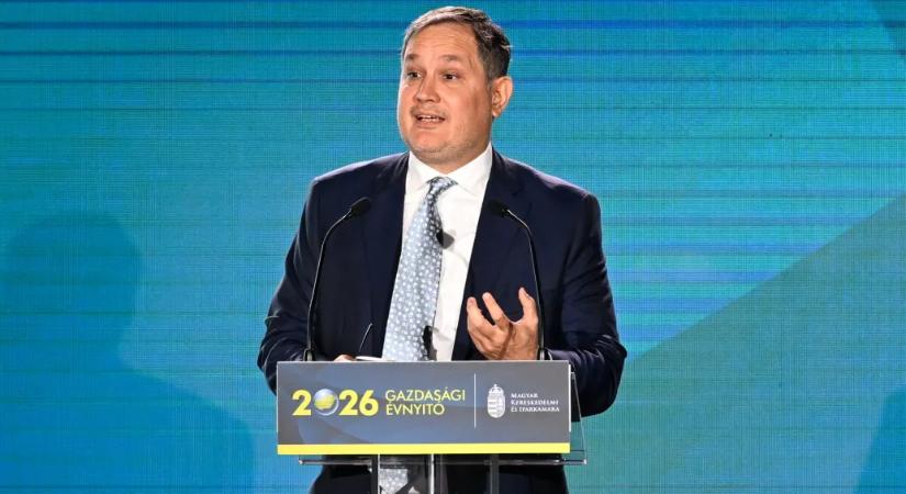 Sosem volt ekkora hiány az államkasszában március végén, az idei hiánycél több mint 80 százalékánál járunk