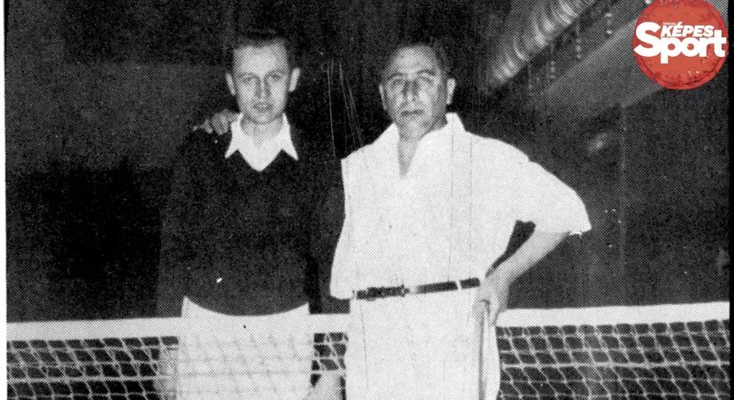 Igaz magyarokat akart nevelni a sport által Aschner Lipót – magyar mecénások, 1. rész