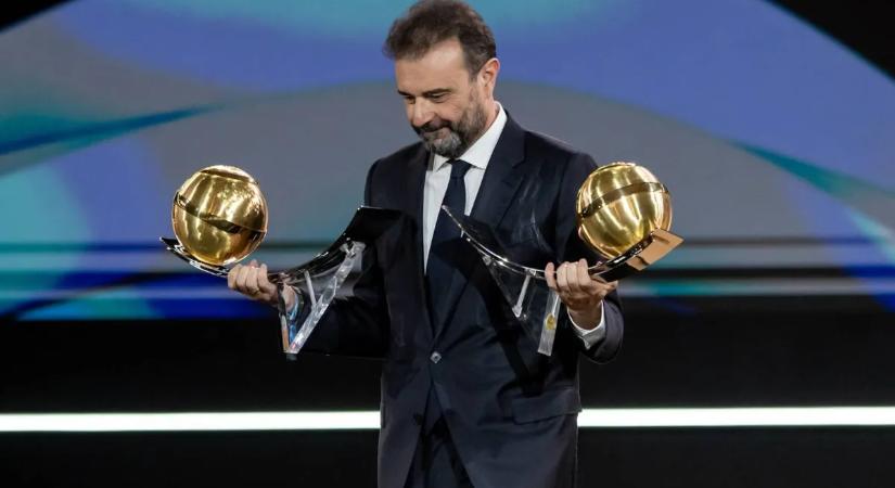 A Real Madrid cáfolja, hogy a vezetői szervezet átalakítására készül