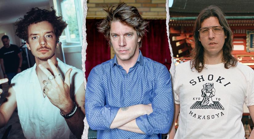 „Utoljára ezt a hangulatot kamaszkoromban éreztem, amikor egy régi rendszert igyekeztünk lebontani”– Kiss Tibi és a Rendszerbontó Nagykoncert fellépői az eseményről