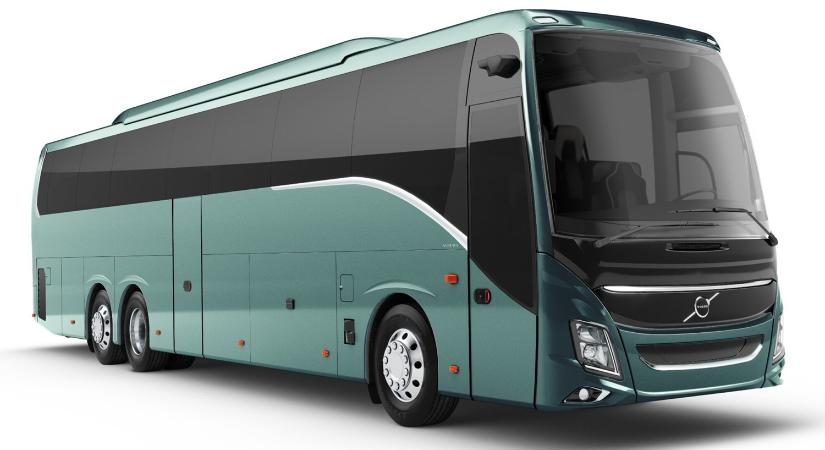 Summás véleményt mondtak az elektromos turista buszokról