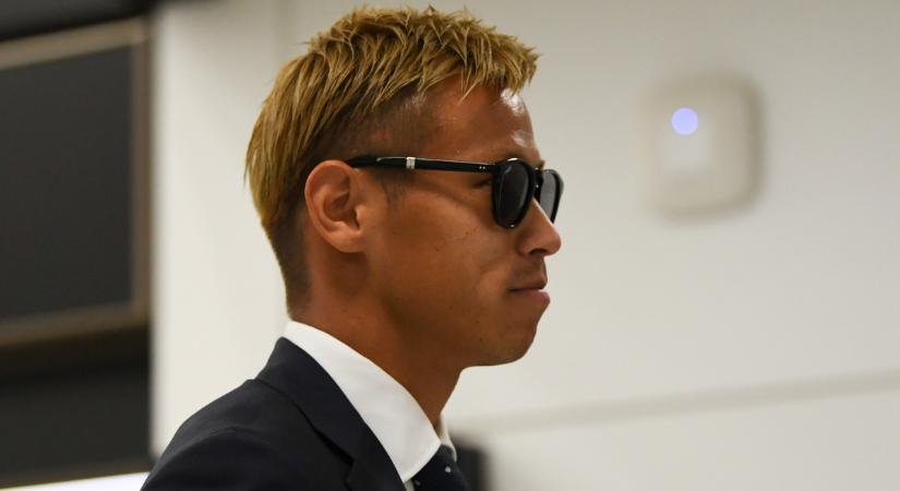 Japán: folytatja karrierjét a válogatott ikonja! – hivatalos