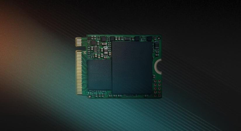 Az SK hynix már szállítja első 321 cellarétegű QLC NAND Flash chipekkel szerelt SSD-it – A Dell az első vevő