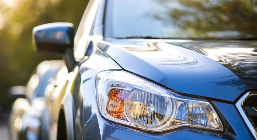 Közeleg a gépjárműadó befizetésének határideje