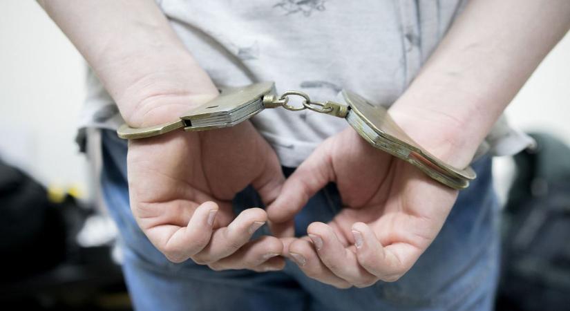 Toplistás magyar bűnözőt fogtak el Németországban