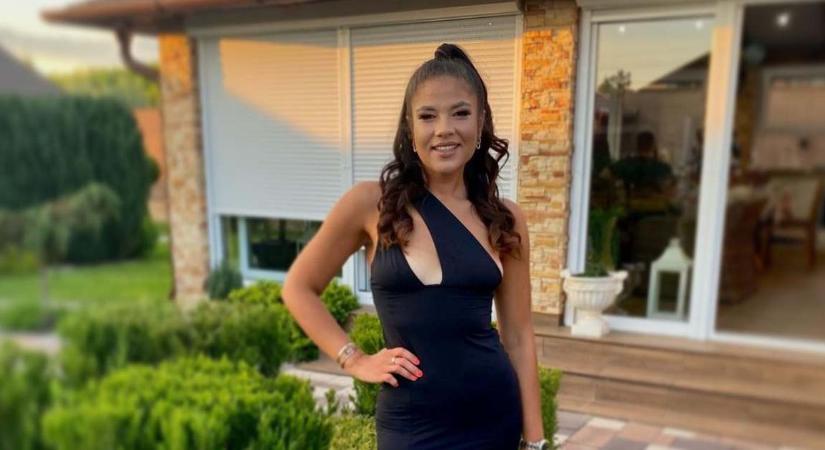 “Csalódtam bennük” – Gáspár Evelin keményen beszólt a tiszásoknak