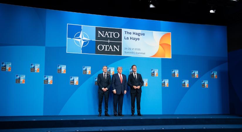 Európa a háború peremén