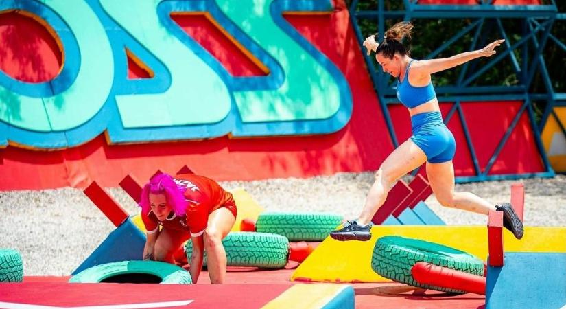 Elszabadultak az indulatok: ezért akadt ki a rangidős Kihívó az Exatlonban