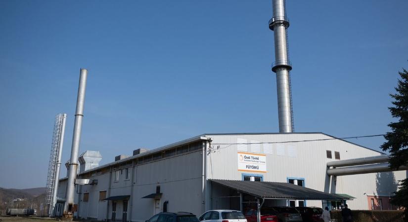 Milliárdok a távfűtés korszerűsítésére