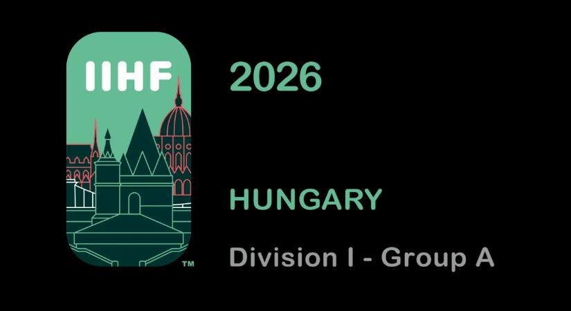 NŐI DIVÍZIÓ 1/A-JÉGKORONG-VB, 2026, MENETREND, EREDMÉNYEK