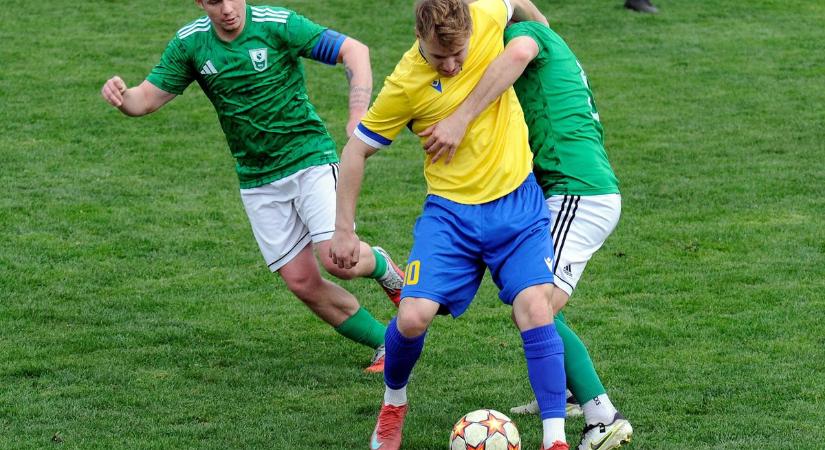 Első osztályú rangadók a kupában