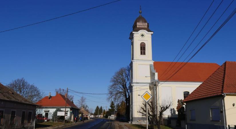 Nem akarnak elmenni: így lett Mezőszilas a hely, ahol a fiatalok is maradni akarnak (videó)