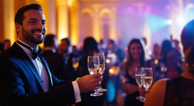 Még lehet jelentkezni a katolikus bálra