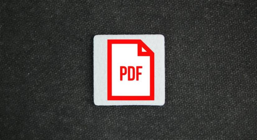 Az NKI figyelmeztetést adott ki: egy PDF megnyitása is elég ehhez a fertőzéshez