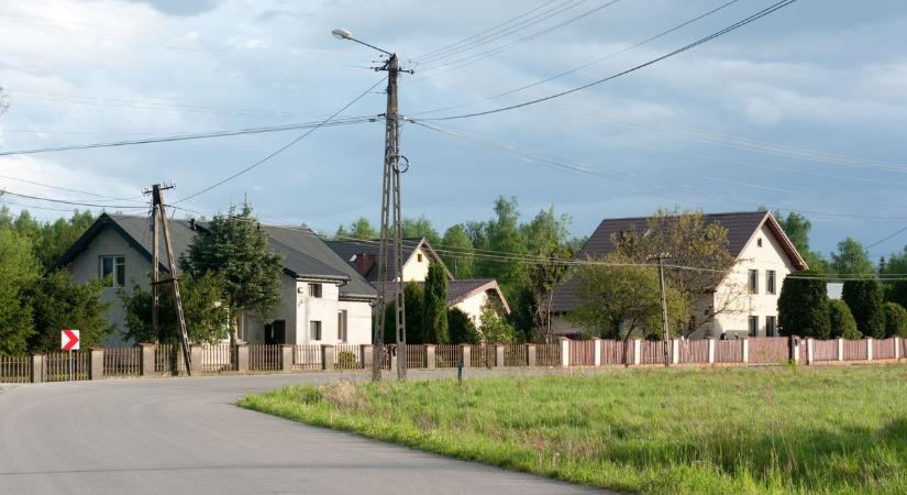 Megérkezett a támogatás: ekkora összegből változhat meg a település